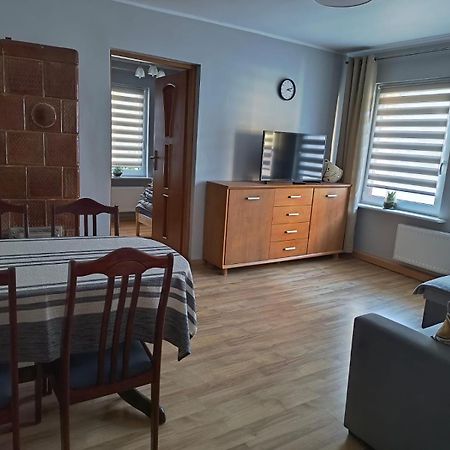 Apartament Bitwy Pod Plowcami Sopoty Exteriér fotografie