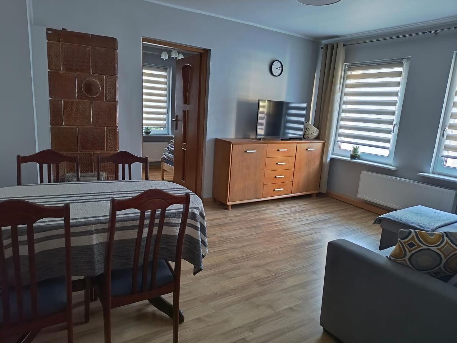 Apartament Bitwy Pod Plowcami Sopoty Exteriér fotografie