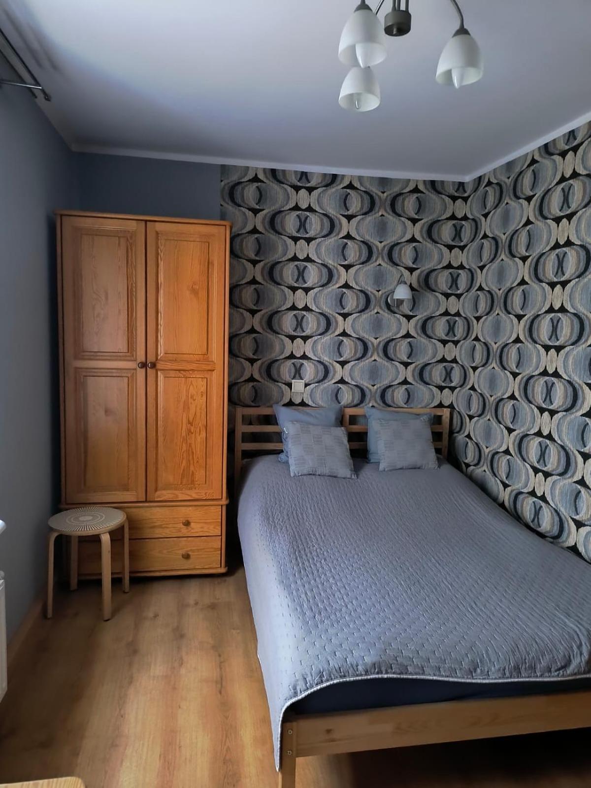 Apartament Bitwy Pod Plowcami Sopoty Exteriér fotografie