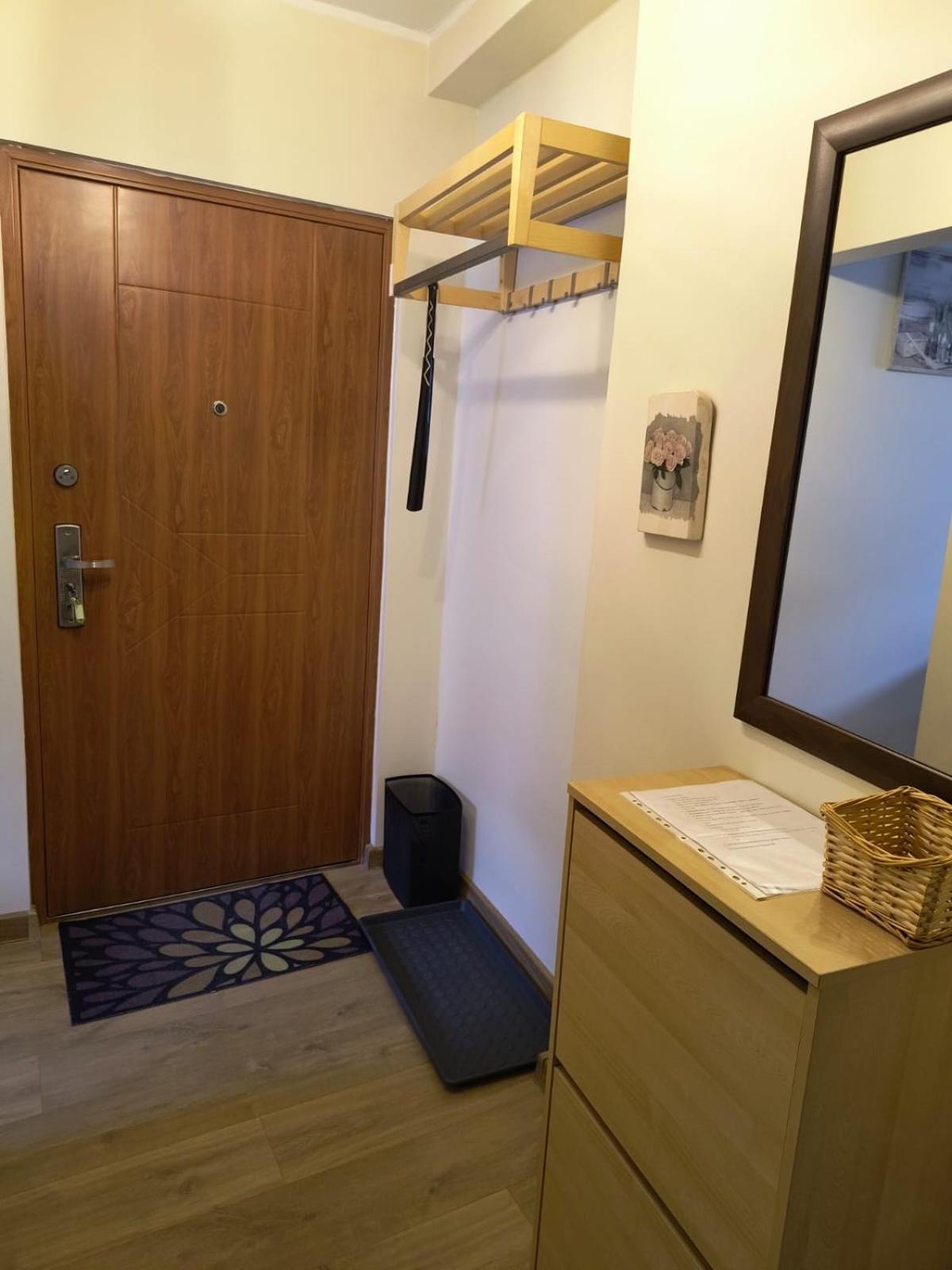 Apartament Bitwy Pod Plowcami Sopoty Exteriér fotografie