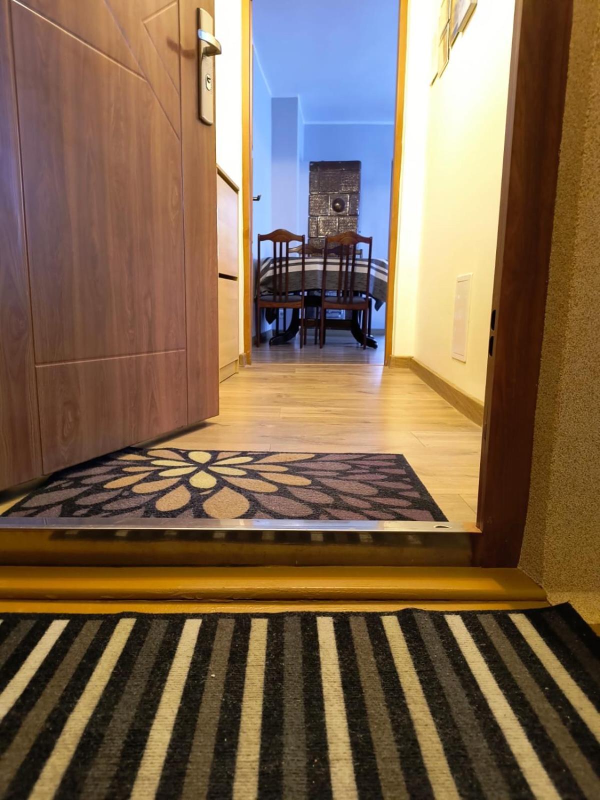 Apartament Bitwy Pod Plowcami Sopoty Exteriér fotografie
